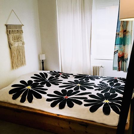 Chambre Ville & Campagne Nantes Extérieur photo