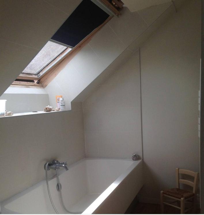Chambre Ville & Campagne Nantes Extérieur photo
