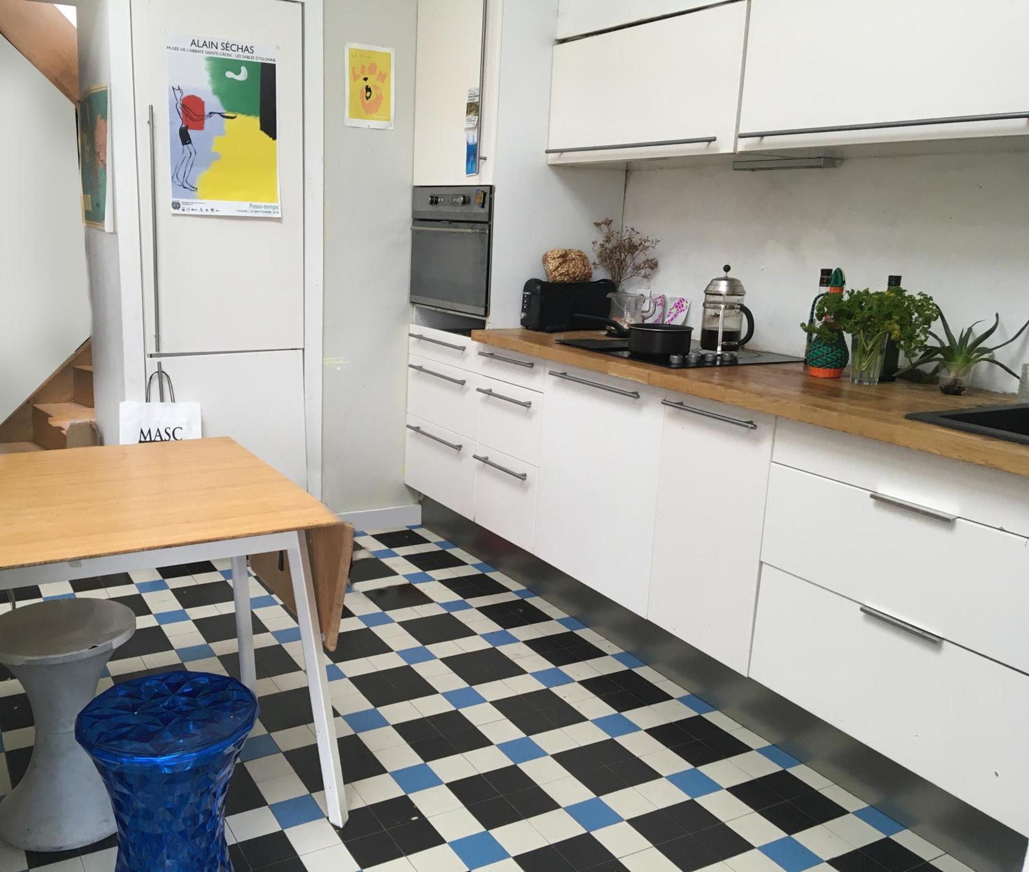 Chambre Ville & Campagne Nantes Extérieur photo
